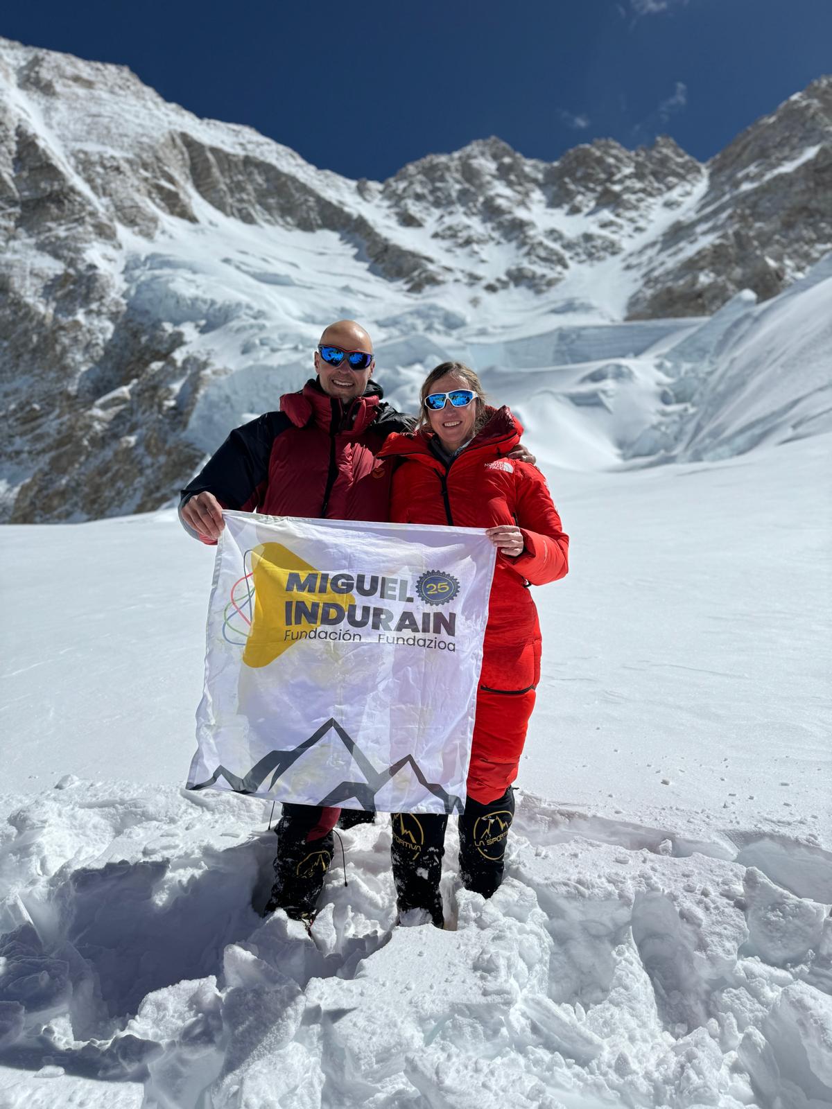 PASO A PASO: DETRÁS DE UXUE E IGNACIO (IV)